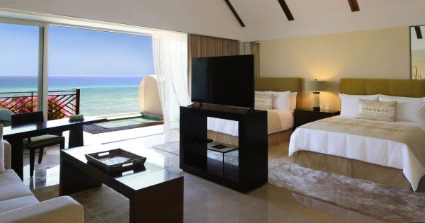 Another wonderful stay